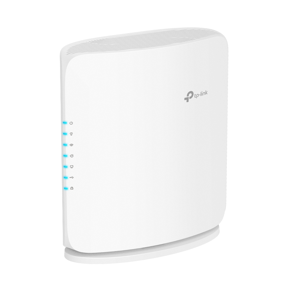 TP-Link Archer BE450 draadloze router Multi-Gigabit Ethernet Dual-band (2.4 GHz / 5 GHz) Wit - Afbeelding 2