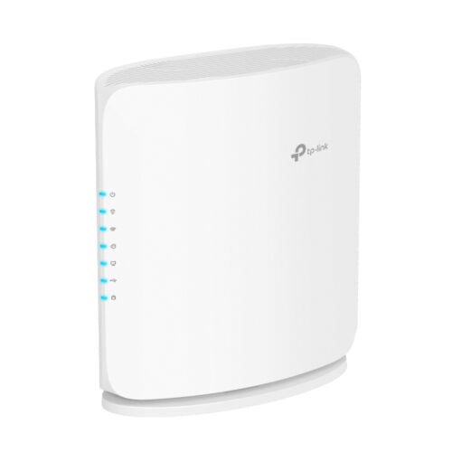 Draadloze routers