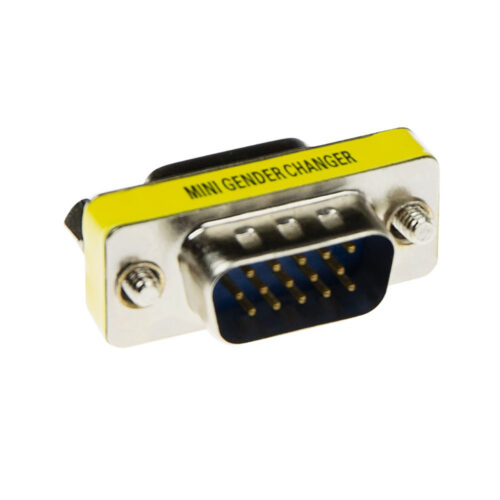 Tussenstukken voor kabels