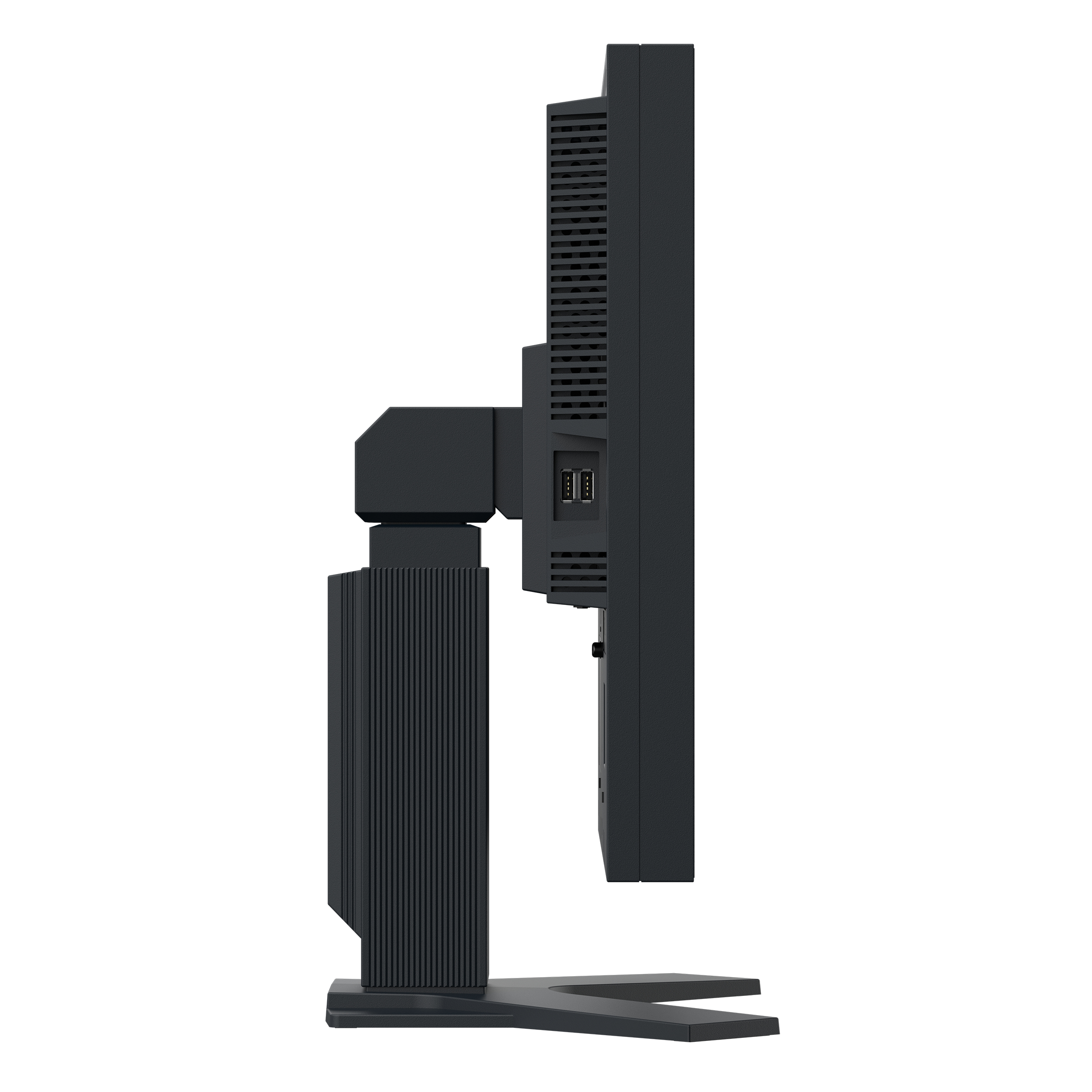 EIZO FlexScan S2134 LED display 54,1 cm (21.3") 1600 x 1200 Pixels UXGA Zwart - Afbeelding 8