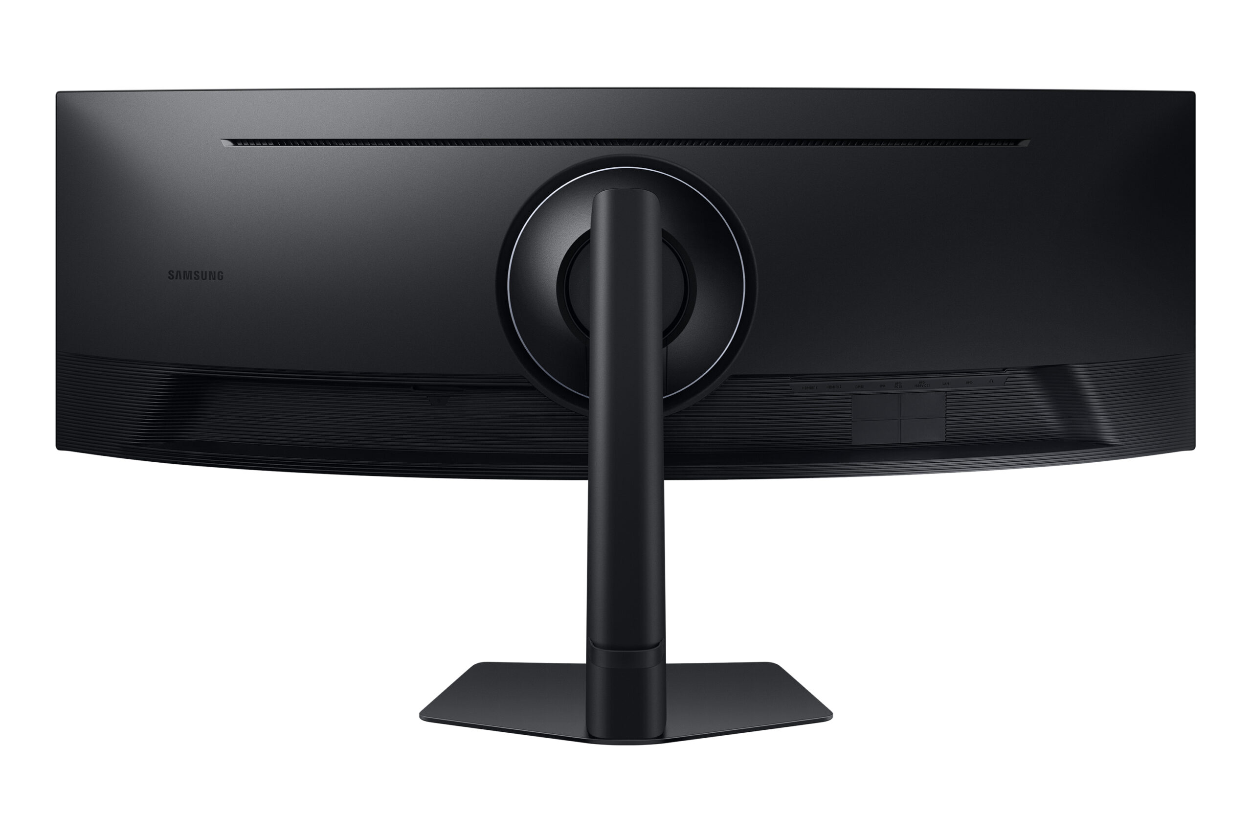 Samsung 49" ViewFinity S9 S95UF DQHD Monitor - Afbeelding 3
