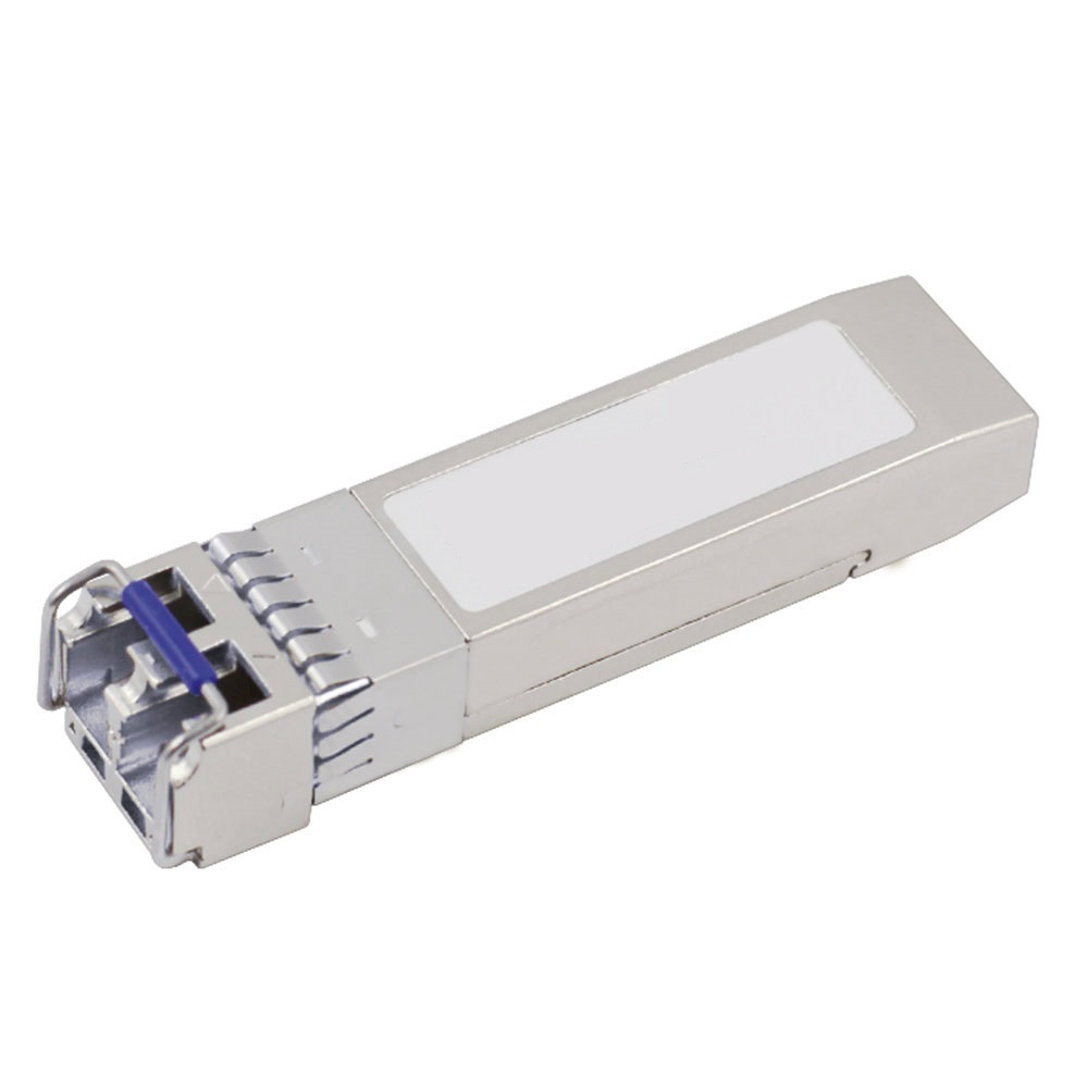 Skylane Optics SPP85P30100BK50 netwerk transceiver module Vezel-optiek 10000 Mbit/s SFP+ 850 nm - Afbeelding 2
