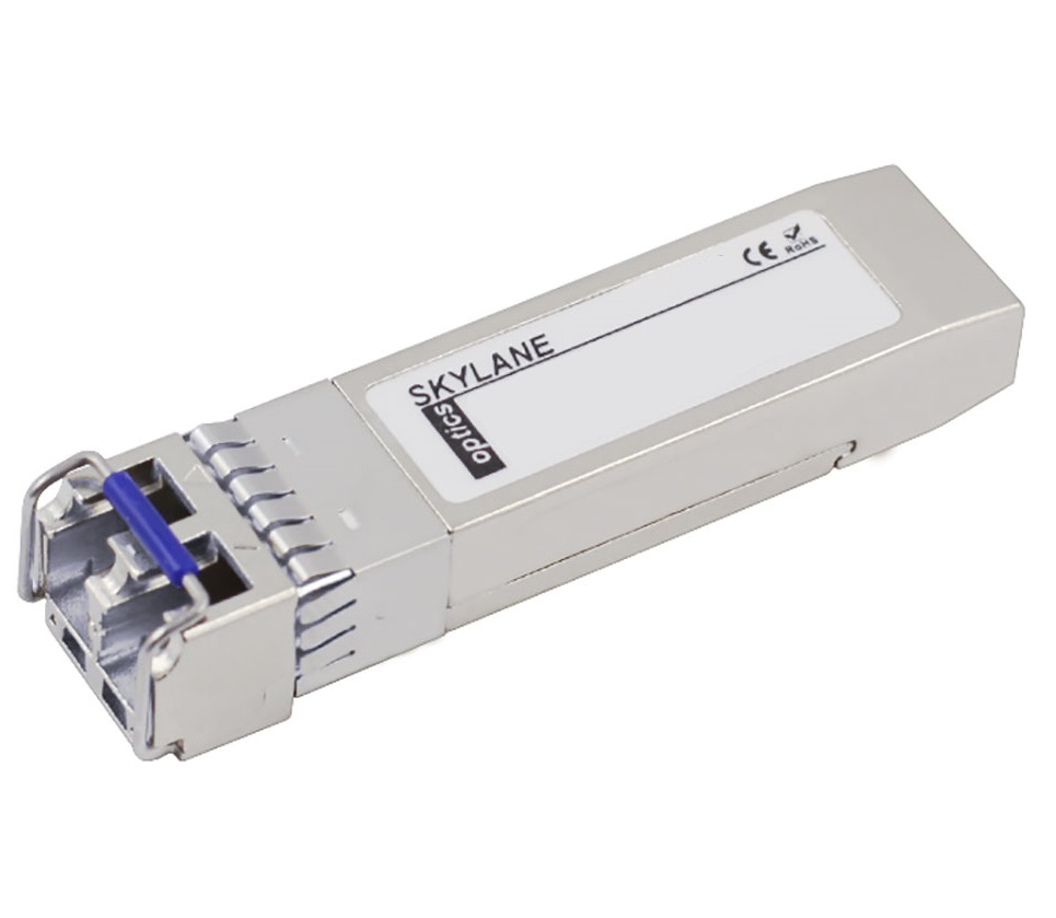 Skylane Optics SFP13010GE0B851 netwerk transceiver module Vezel-optiek 1000 Mbit/s SFP 1310 nm - Afbeelding 2