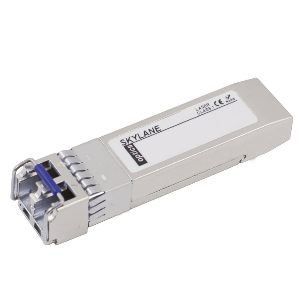 Skylane Optics SFP85P55GE0BL70 netwerk transceiver module Vezel-optiek 1000 Mbit/s SFP 850 nm - Afbeelding 2