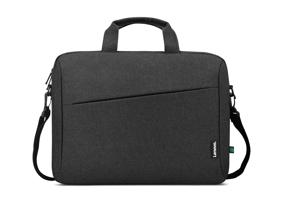 Lenovo T210 39,6 cm (15.6") Tas met bovensluiting Zwart - Afbeelding 8