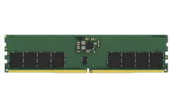 Kingston Technology ValueRAM geheugenmodule 16 GB 1 x 16 GB DDR5 6400 MT/s 288-pin DIMM