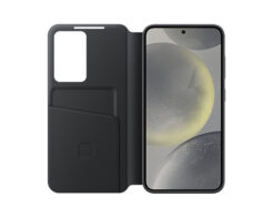 Samsung Smart View Case mobiele telefoon behuizingen 15,8 cm (6.2") Portemonneehouder Zwart - Afbeelding 4