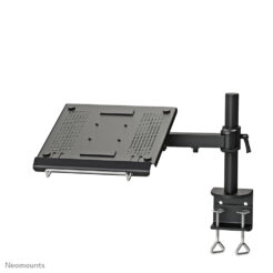 Neomounts NOTEBOOK-D100 Laptophouder monitorarm 10-22" - Afbeelding 3
