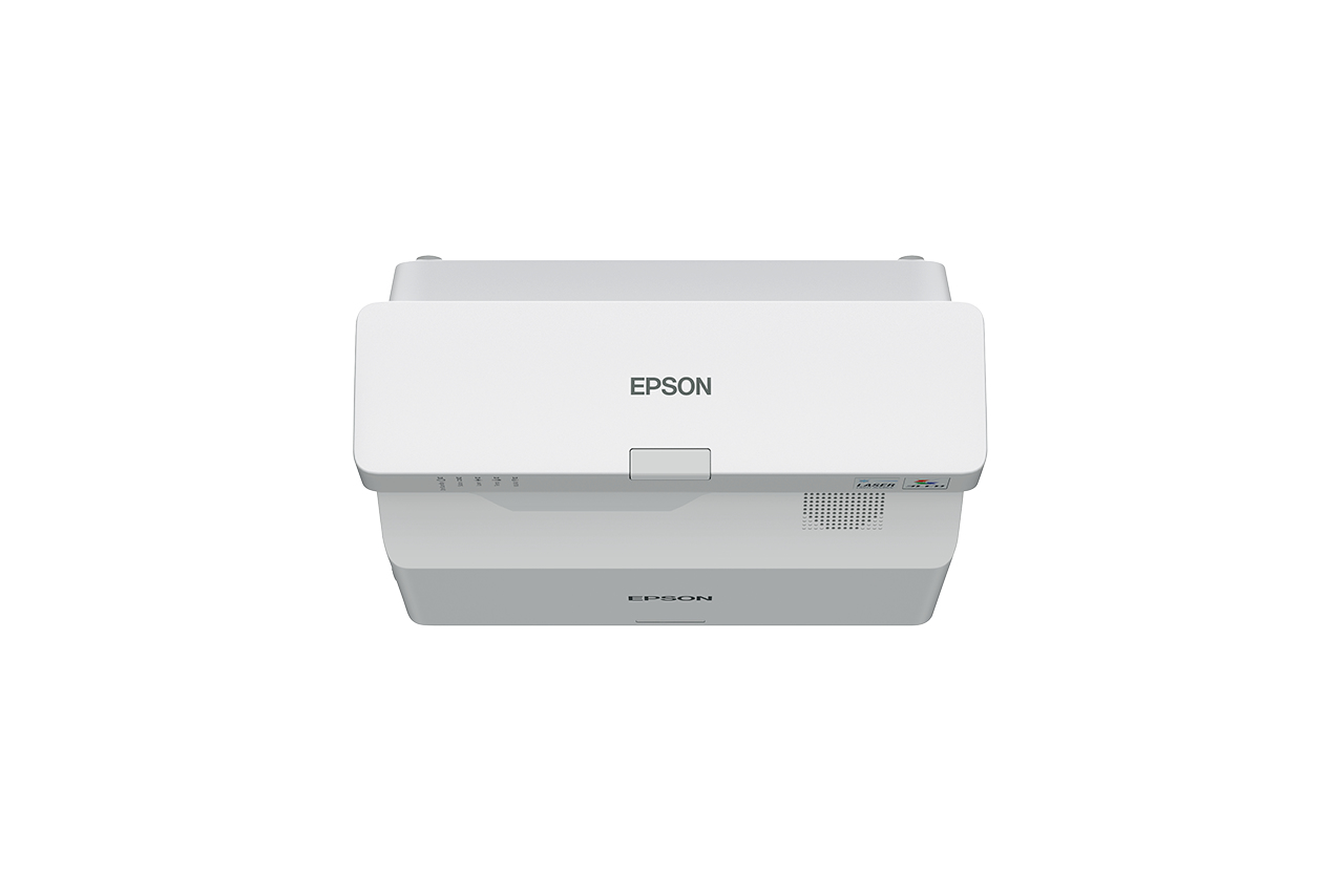 Epson EB-770Fi Projector met ultrakorte projectieafstand 4100 ANSI lumens 3LCD 1080p (1920x1080) Wit - Afbeelding 7