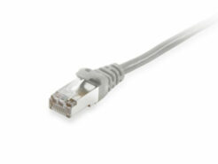 Equip 615503 netwerkkabel Grijs 25 m Cat6 S/FTP (S-STP) - Afbeelding 3
