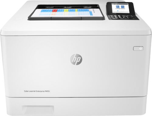 Laserprinters