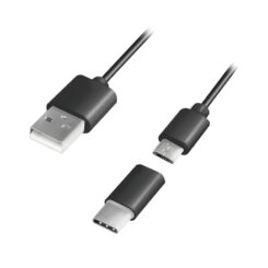 LogiLink PA0204 oplader voor mobiele apparatuur Universeel Zwart Sigarettenaansteker Binnen - Afbeelding 5