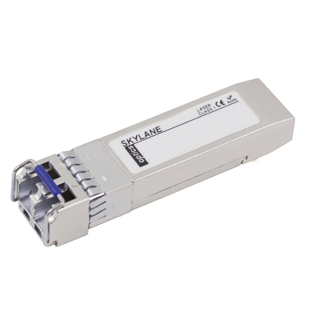 Skylane Optics SPP13010100BE36 netwerk transceiver module Vezel-optiek 10000 Mbit/s SFP+ 1310 nm - Afbeelding 2