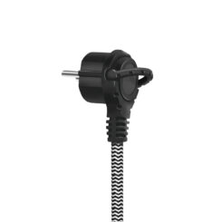 LogiLink LPS261 power uitbreiding 1,5 m 3 AC-uitgang(en) Binnen Zwart, Wit - Afbeelding 4