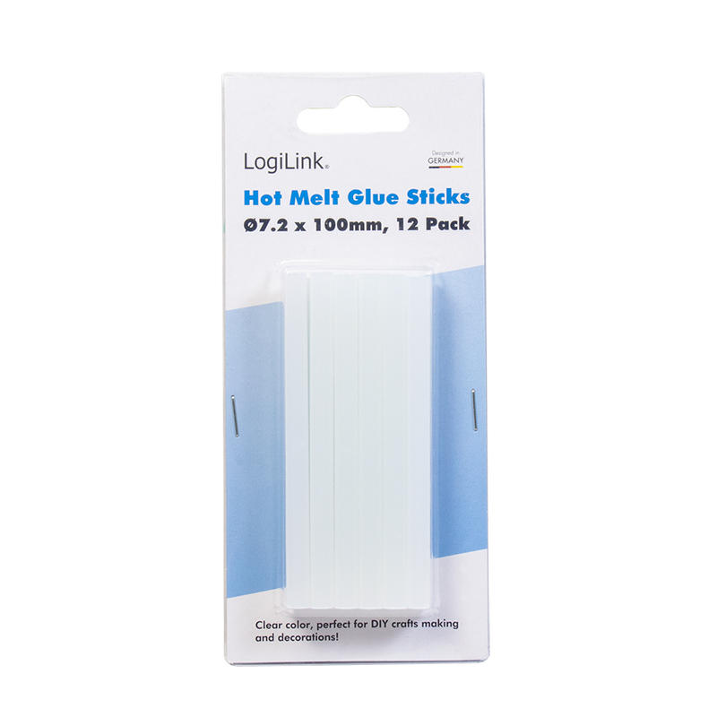 LogiLink WZ0053 lijmpistoolaccessoire - Afbeelding 4