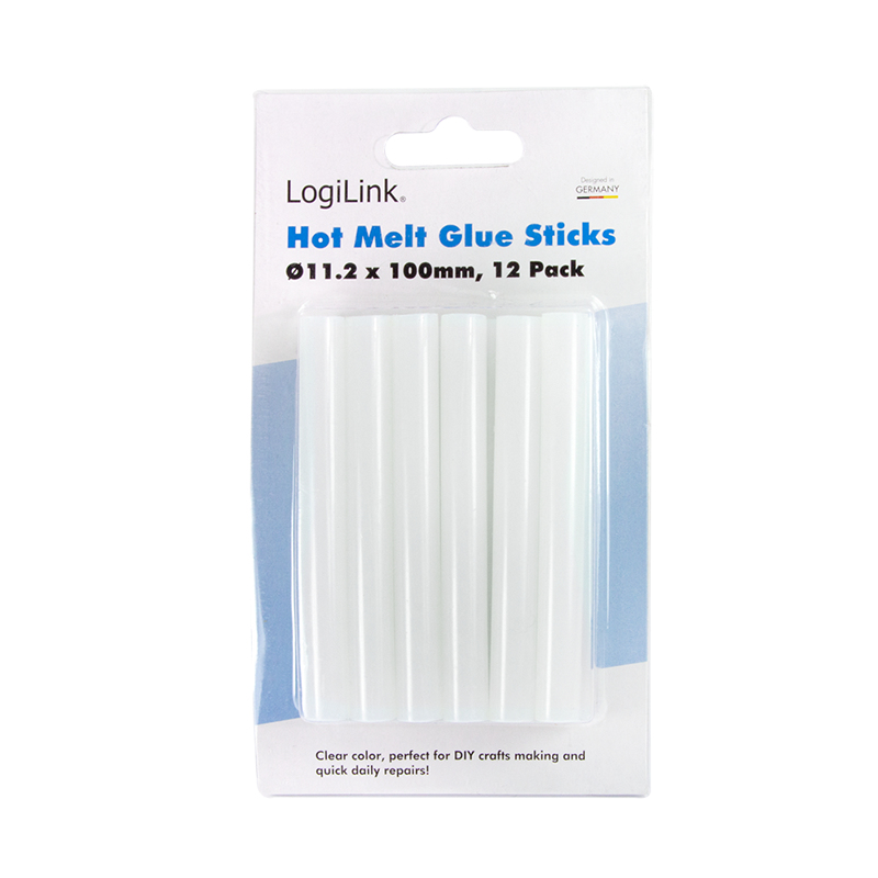 LogiLink WZ0054 lijmpistoolaccessoire - Afbeelding 4