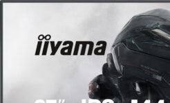 iiyama G-MASTER GB2741HSU-B1 computer monitor 68,6 cm (27") 1920 x 1080 Pixels Full HD LED Zwart - Afbeelding 9