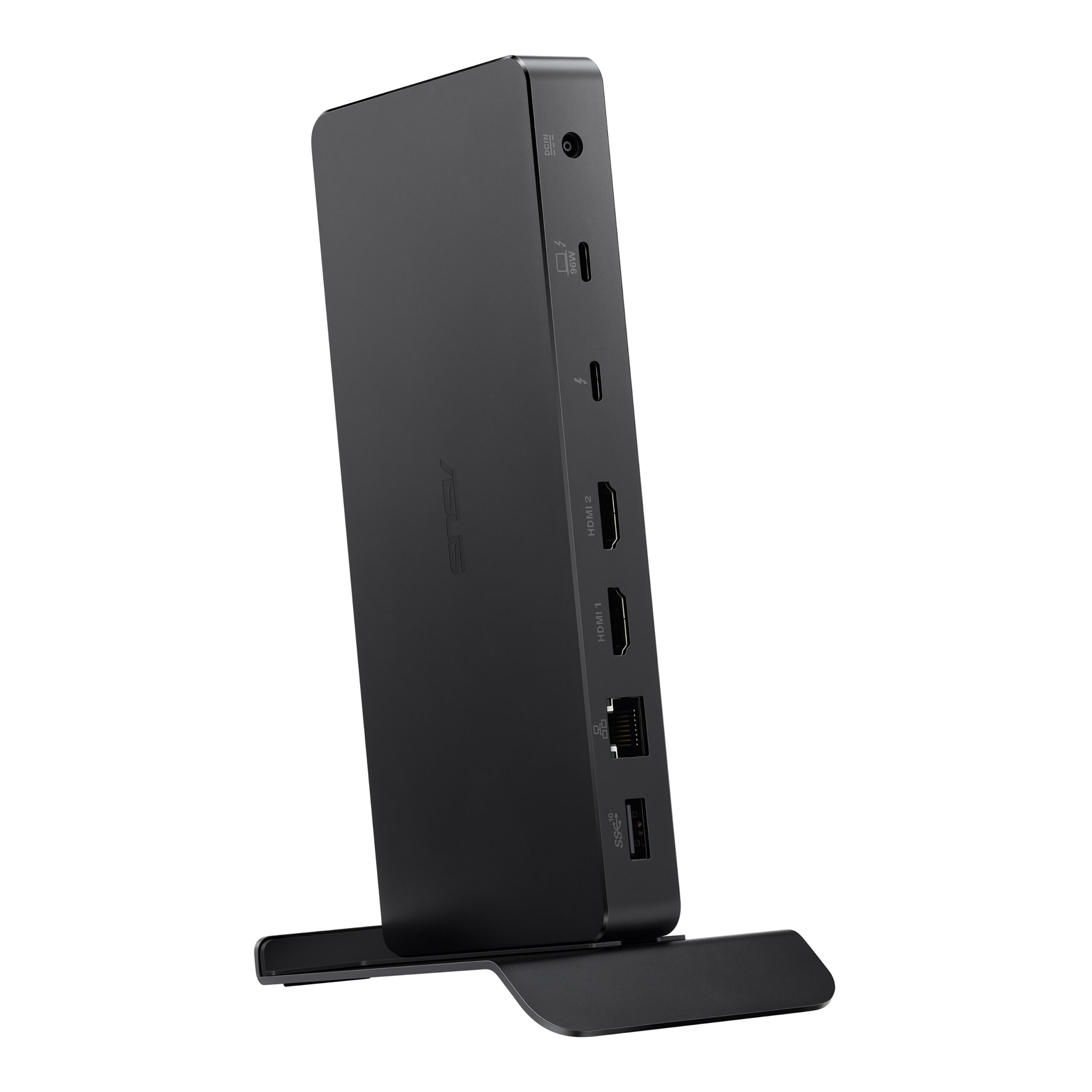 ASUS Triple 4K Thunderbolt 4 Dock DC500 Bedraad Zwart - Afbeelding 2