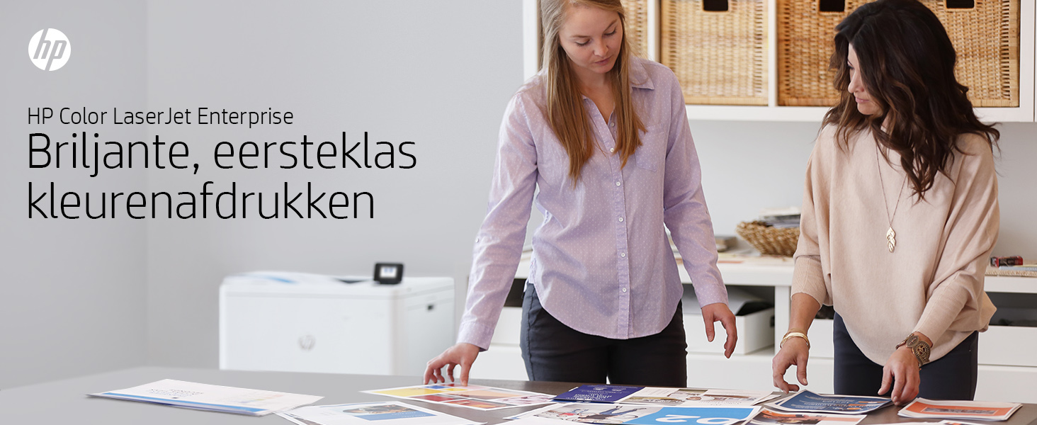 HP Color LaserJet Enterprise M751dn - Afbeelding 17