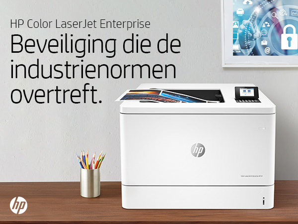 HP Color LaserJet Enterprise M751dn - Afbeelding 11