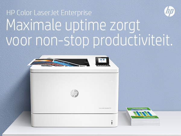 HP Color LaserJet Enterprise M751dn - Afbeelding 14