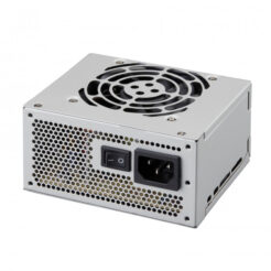 FSP FSP350-50SAC power supply unit Grijs
