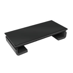 LogiLink BP0140 multimediawagen & -steun Zwart Universeel Multimedia-standaard - Afbeelding 2