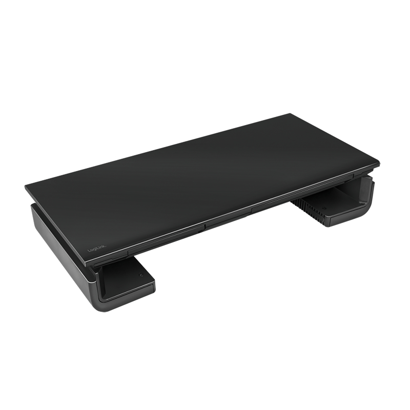 LogiLink BP0140 multimediawagen & -steun Zwart Universeel Multimedia-standaard - Afbeelding 2