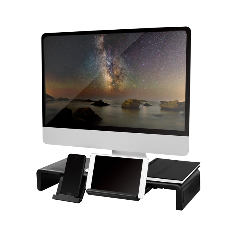 LogiLink BP0140 multimediawagen & -steun Zwart Universeel Multimedia-standaard - Afbeelding 9