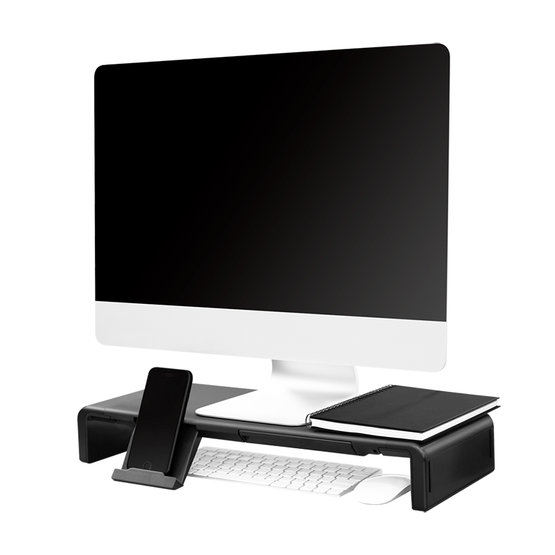 LogiLink BP0140 multimediawagen & -steun Zwart Universeel Multimedia-standaard - Afbeelding 7