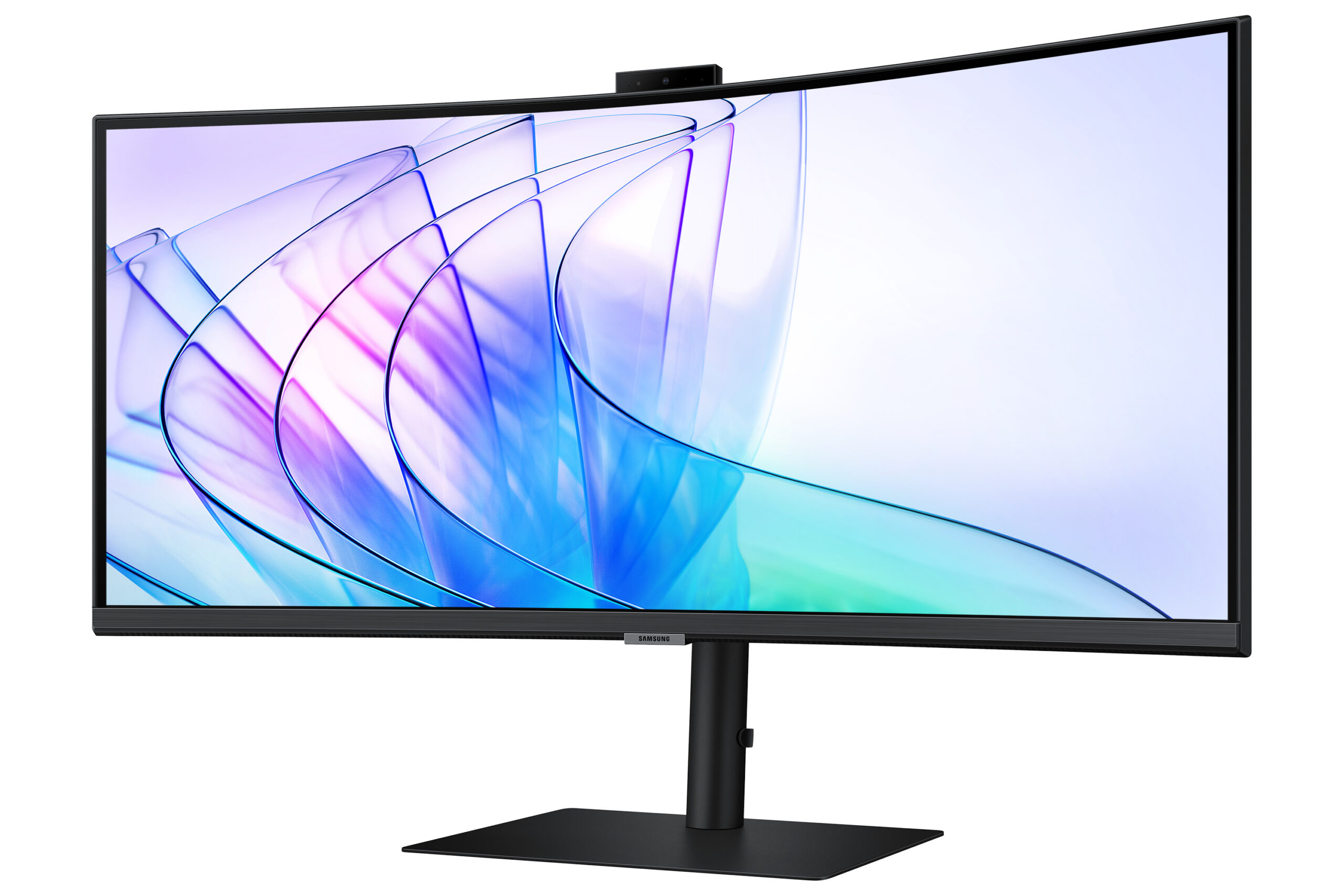 Samsung 34" ViewFinity S6 S65VC UWQHD Monitor - Afbeelding 6