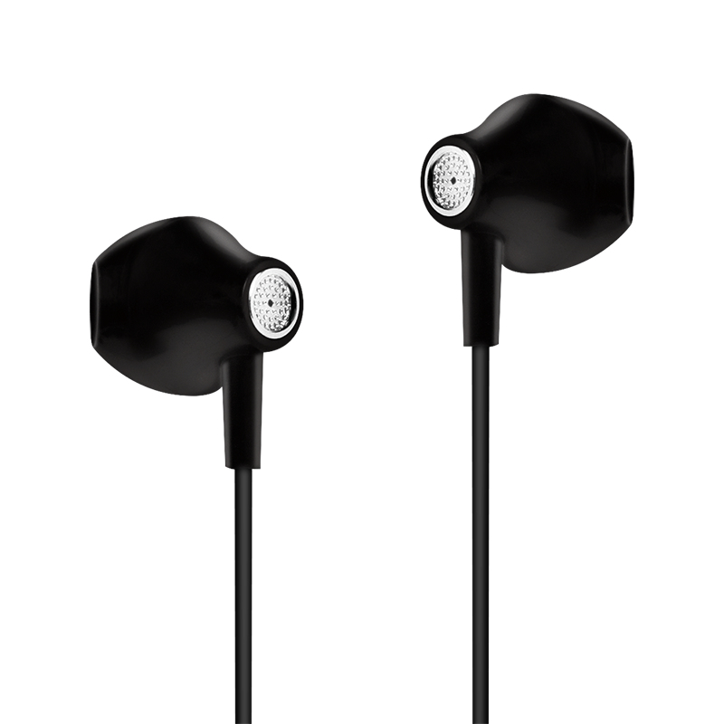LogiLink BT0056 hoofdtelefoon/headset Draadloos In-ear, Neckband Micro-USB Bluetooth Zwart - Afbeelding 6