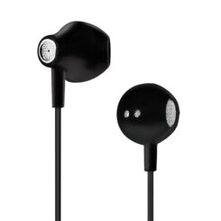 LogiLink BT0056 hoofdtelefoon/headset Draadloos In-ear, Neckband Micro-USB Bluetooth Zwart - Afbeelding 3