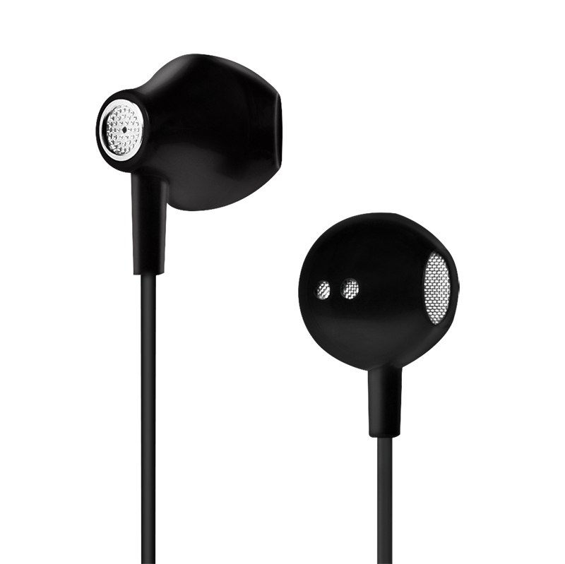 LogiLink BT0056 hoofdtelefoon/headset Draadloos In-ear, Neckband Micro-USB Bluetooth Zwart - Afbeelding 3