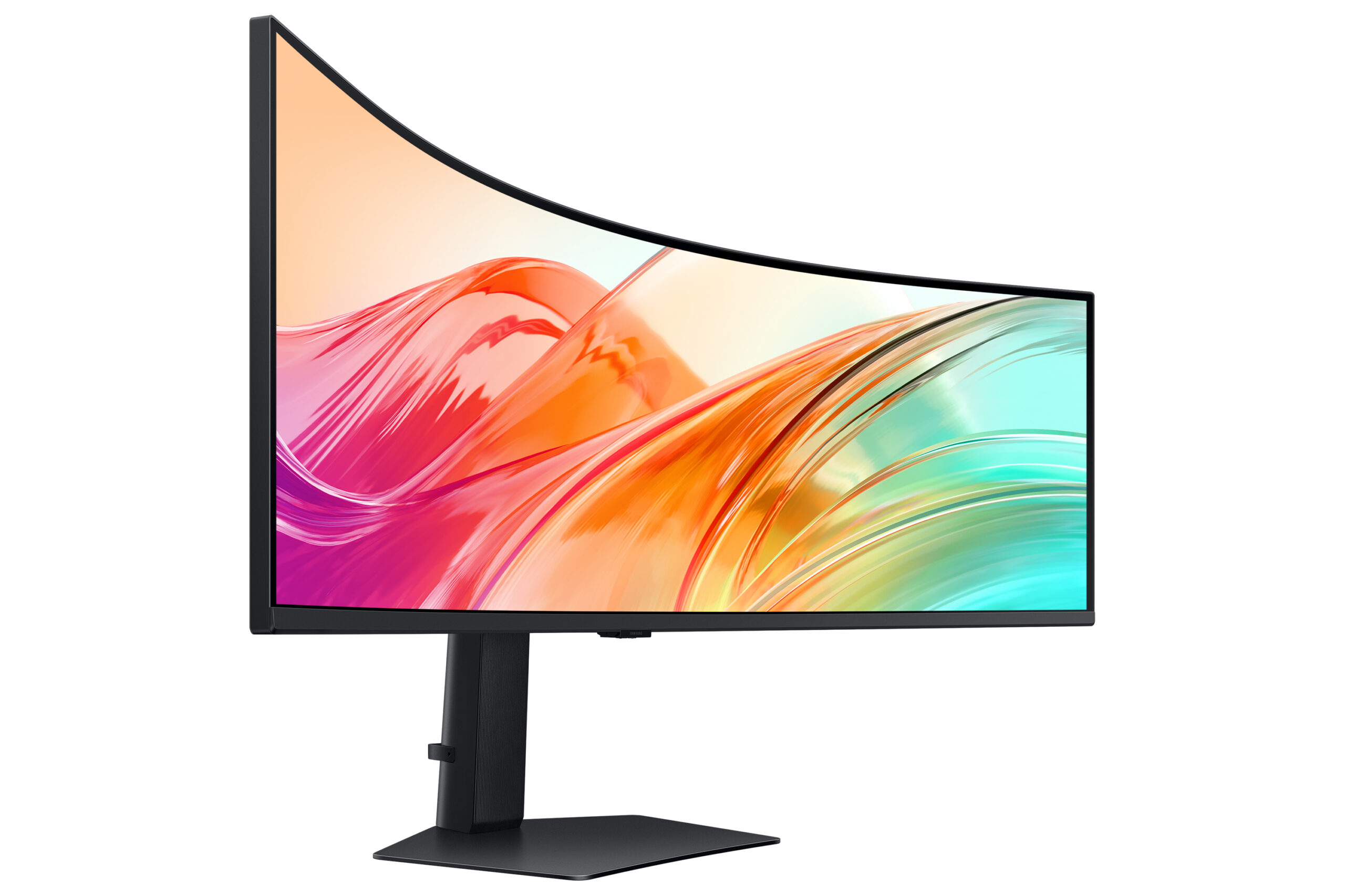 Samsung 49" ViewFinity S9 S95UF DQHD Monitor - Afbeelding 5