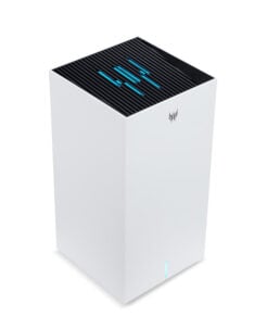 Acer Predator Connect T7 Wi-Fi 7 Tri-band (2,4 GHz / 5 GHz / 6 GHz) Wi-Fi 7 (802.11be) Wit 3 Intern - Afbeelding 3