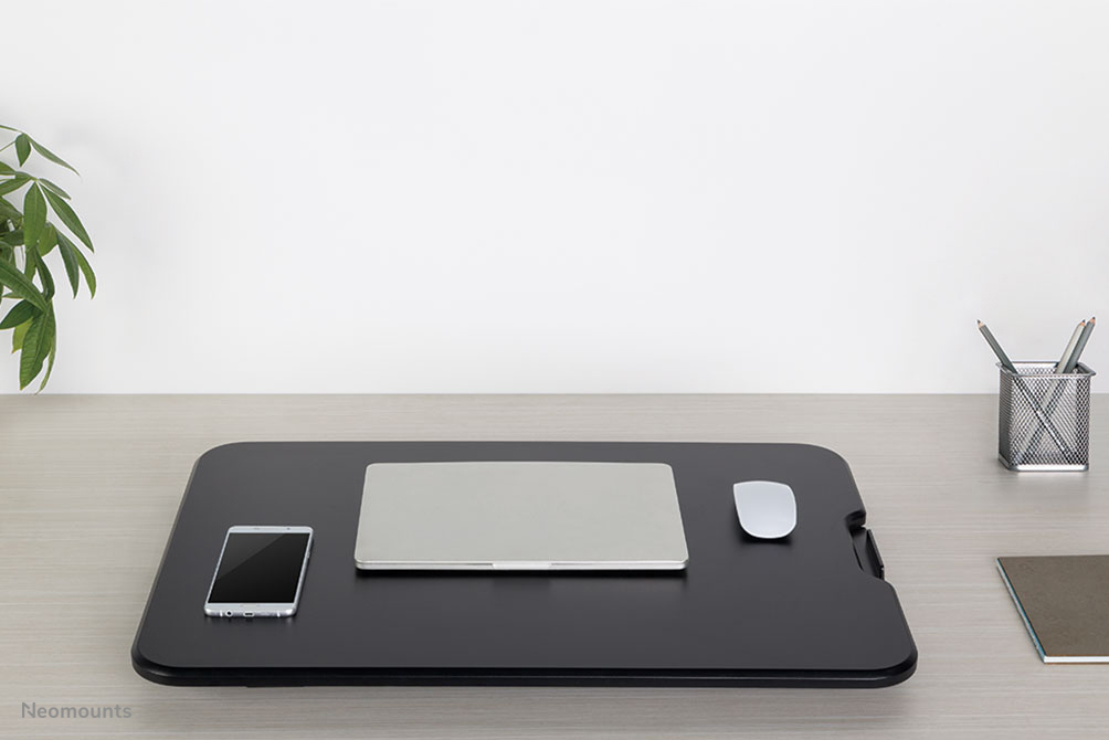 Neomounts NS-WS050BLACK Zit-stawerkplek - Afbeelding 18