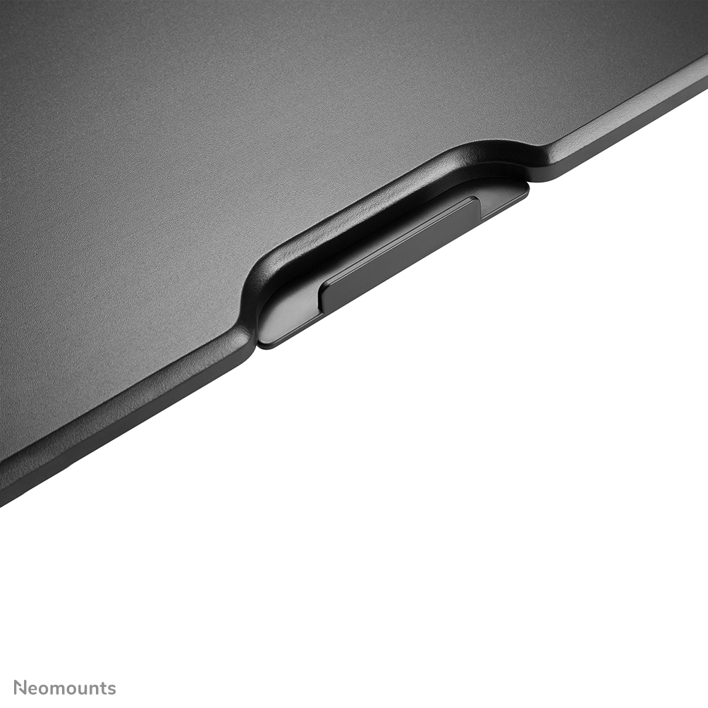 Neomounts NS-WS050BLACK Zit-stawerkplek - Afbeelding 10