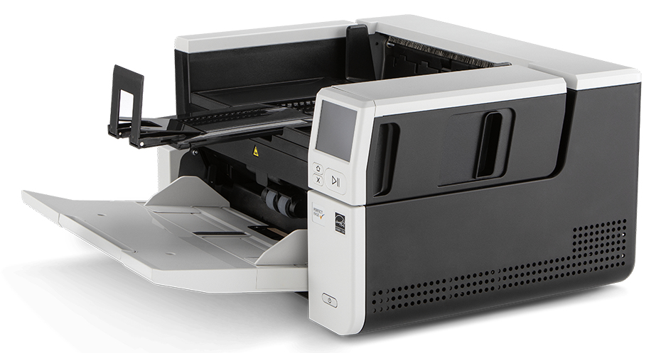 Kodak S3100 ADF-scanner 600 x 600 DPI A3 Zwart, Wit - Afbeelding 4