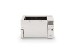 Kodak S3100f Flatbed-/ADF-scanner 600 x 600 DPI A3 Zwart, Wit