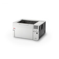 Kodak S2085f Scanner Scanner met ADF + invoer voor losse vellen 600 x 600 DPI A4 Zwart, Grijs