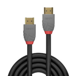 Lindy 36952 HDMI kabel 1 m HDMI Type A (Standaard) Zwart - Afbeelding 3