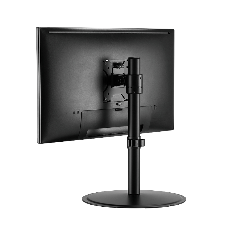 LogiLink BP0110 flat panel bureau steun 81,3 cm (32") Zwart - Afbeelding 3