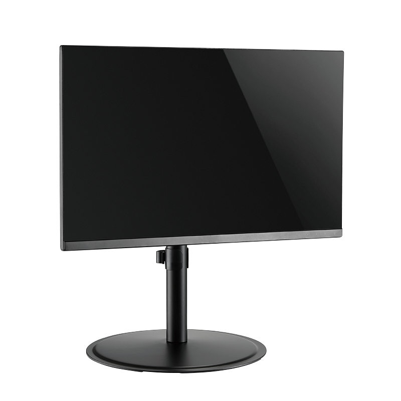 LogiLink BP0110 flat panel bureau steun 81,3 cm (32") Zwart - Afbeelding 4