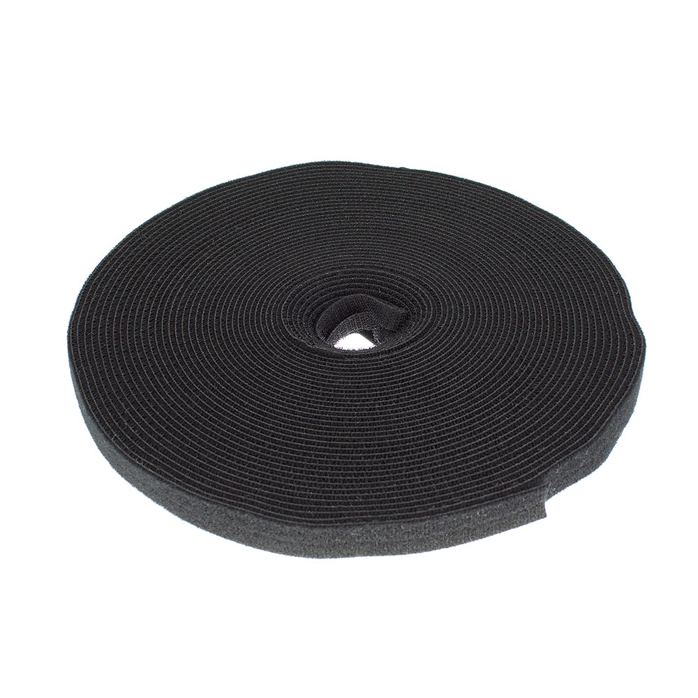 ACT Klittenband rol extra sterk 20mm, 25m - Afbeelding 4