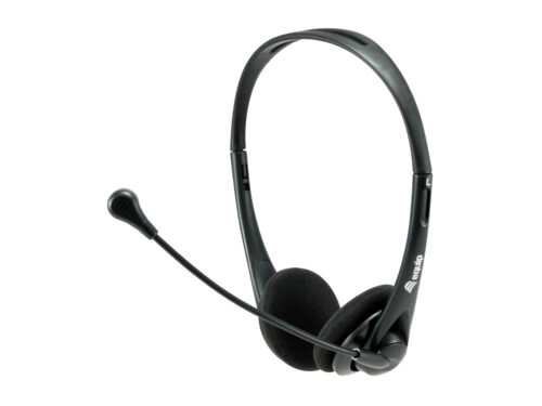 Hoofdtelefoons/headsets
