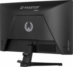 iiyama G-MASTER G2471HS-B1 computer monitor 60,5 cm (23.8") 1920 x 1080 Pixels Full HD Zwart - Afbeelding 9