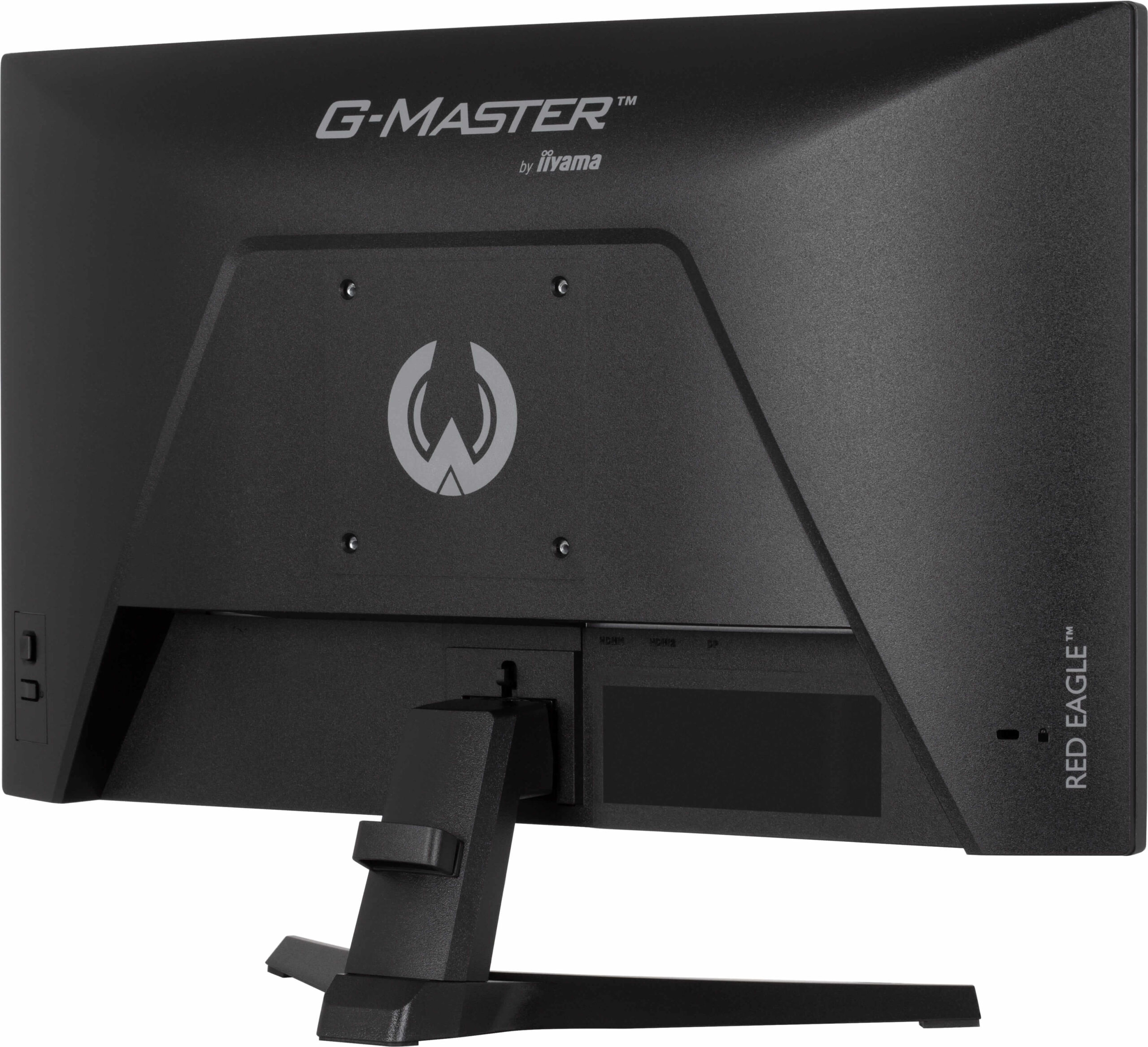 iiyama G-MASTER G2471HS-B1 computer monitor 60,5 cm (23.8") 1920 x 1080 Pixels Full HD Zwart - Afbeelding 9