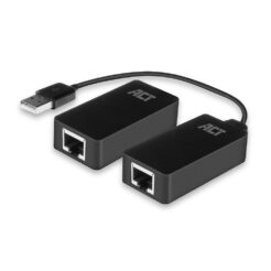 ACT USB Extender set over UTP, tot 50 meter - Afbeelding 2