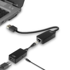 ACT USB Extender set over UTP, tot 50 meter - Afbeelding 7
